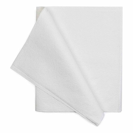 Encore General Purpose Drape Drape Sheet 40 W X 48 L Inch NonSterile, 100PK 9810824
